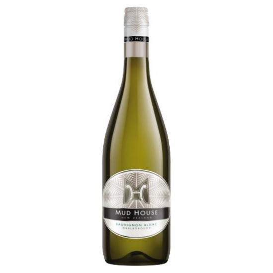 Picture of MUD HOUSE SAUVIGNON BLANC 75CL